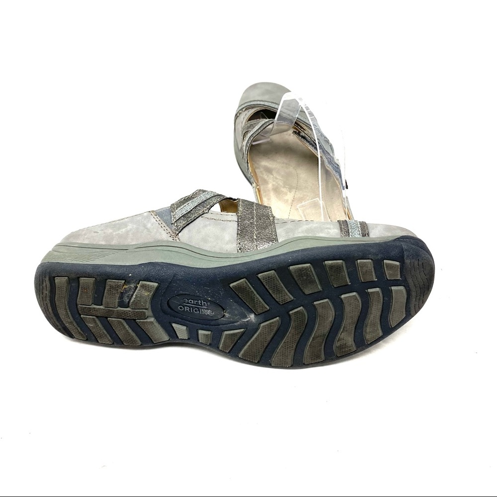 Earth Origins Mules View 3